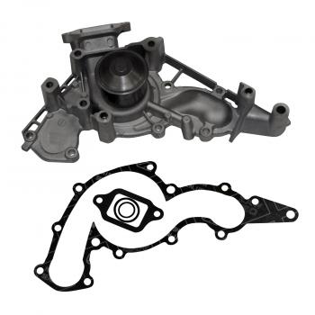 2007 Lexus LX470 Engine Water Pump GMB 1701840 image 4 of 4