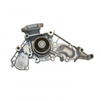2007 Lexus LX470 Engine Water Pump GMB 1701840M image 4 of 4