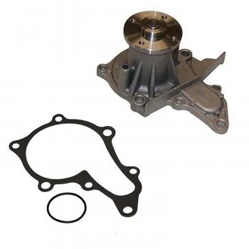 1994 Geo Prizm Engine Water Pump GMB 1701860 image 1 of 4