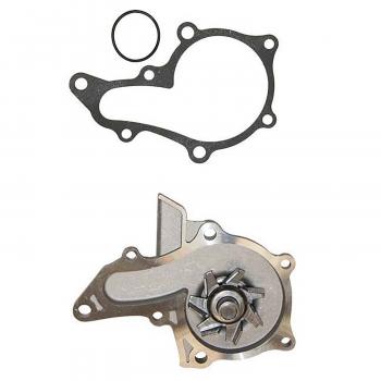 1994 Geo Prizm Engine Water Pump GMB 1701860 image 2 of 4
