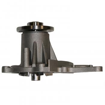1994 Geo Prizm Engine Water Pump GMB 1701860 image 3 of 4