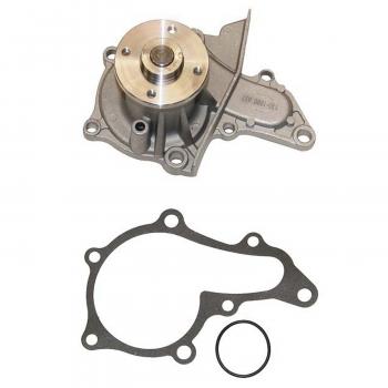 1994 Geo Prizm Engine Water Pump GMB 1701860 image 4 of 4