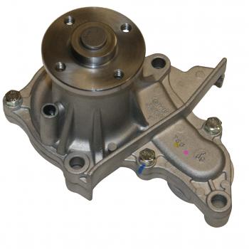 1994 Geo Prizm Engine Water Pump GMB 1701860AH image 1 of 4