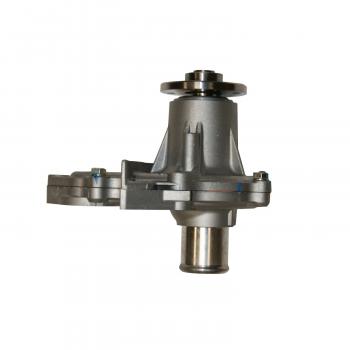1994 Geo Prizm Engine Water Pump GMB 1701860AH image 3 of 4