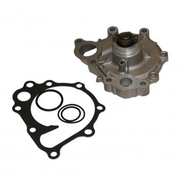 1996 Toyota Previa Engine Water Pump GMB 1701870 image 1 of 4