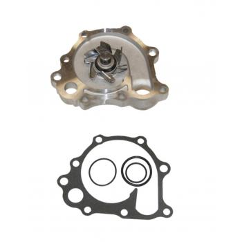 1996 Toyota Previa Engine Water Pump GMB 1701870 image 2 of 4