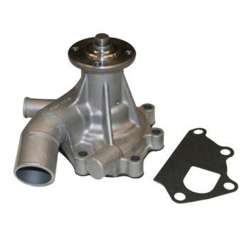 1978 Toyota Land Cruiser Engine Water Pump GMB 1701880 image 1 of 4