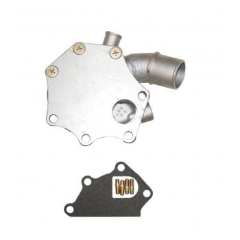 1978 Toyota Land Cruiser Engine Water Pump GMB 1701880 image 2 of 4