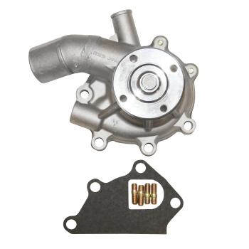 1978 Toyota Land Cruiser Engine Water Pump GMB 1701880 image 4 of 4