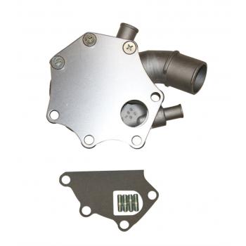 1984 Toyota Land Cruiser Engine Water Pump GMB 1701890 image 2 of 4