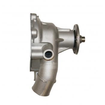 1984 Toyota Land Cruiser Engine Water Pump GMB 1701890 image 3 of 4