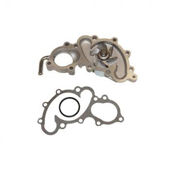 1995 Toyota 4Runner Engine Water Pump GMB 1701900 image 2 of 4