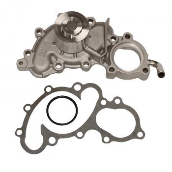1995 Toyota 4Runner Engine Water Pump GMB 1701900 image 4 of 4