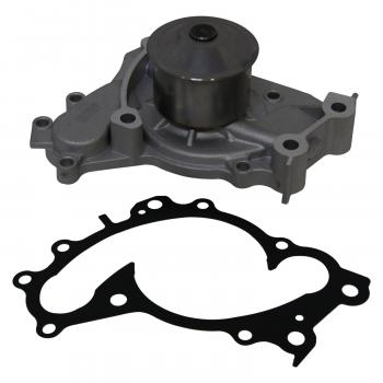 2000 Toyota Avalon Engine Water Pump GMB 1701920M image 1 of 4