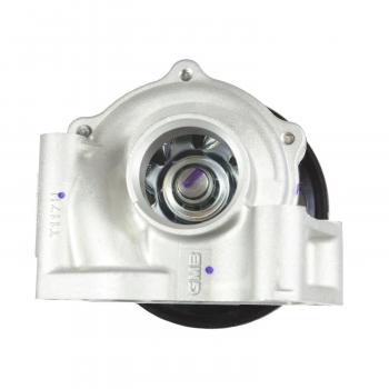 1999 Toyota Tercel Engine Water Pump GMB 1701930AH image 2 of 4