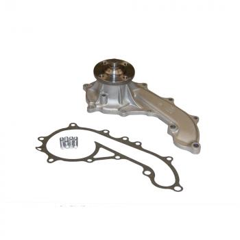 2015 Toyota Hilux Engine Water Pump