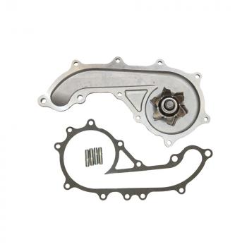 2011 Toyota Hilux Engine Water Pump GMB 1701960 image 2 of 4