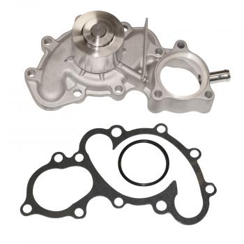 2002 Toyota 4Runner Engine Water Pump GMB 1701970 image 4 of 4