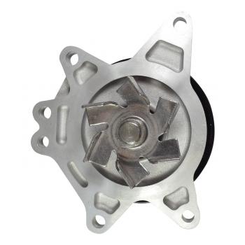 2006 Toyota Matrix Engine Water Pump GMB 1701980 image 2 of 4
