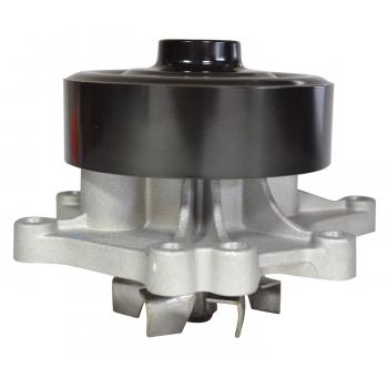 2006 Toyota Matrix Engine Water Pump GMB 1701980 image 3 of 4