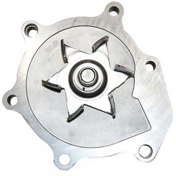 1996 Lexus LX450 Engine Water Pump GMB 1701990 image 2 of 4