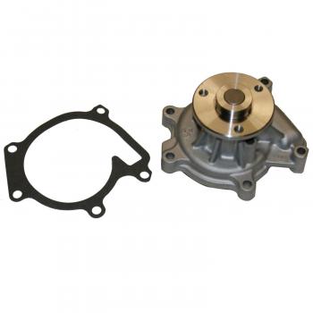2011 Toyota Avanza Engine Water Pump