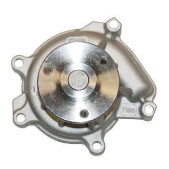 2014 Toyota Avanza Engine Water Pump GMB 1702000 image 4 of 4