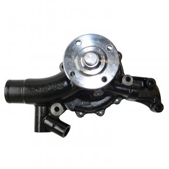 1984 Toyota Land Cruiser Engine Water Pump GMB 1702080 image 4 of 4