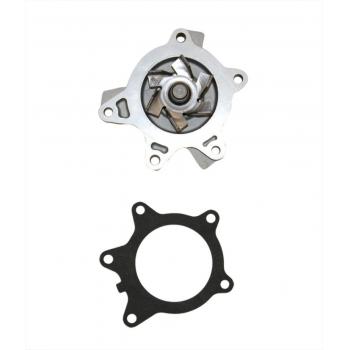 2006 Scion xB Engine Water Pump GMB 1702101 image 2 of 4