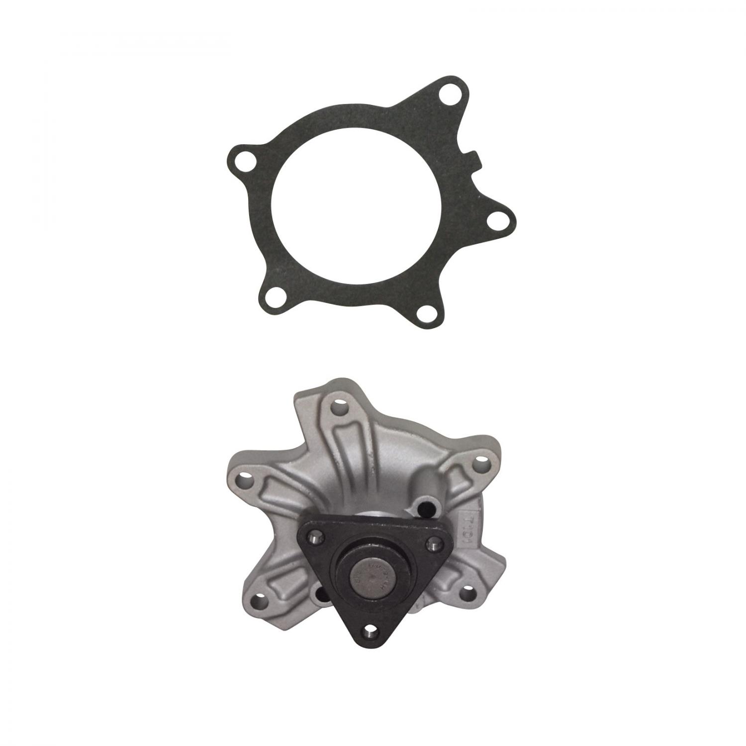 GMB 1702101 Engine Water Pump product image 4 of 4