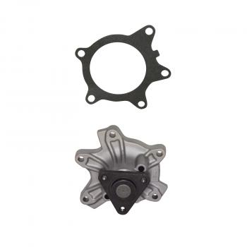 2006 Scion xB Engine Water Pump GMB 1702101 image 4 of 4