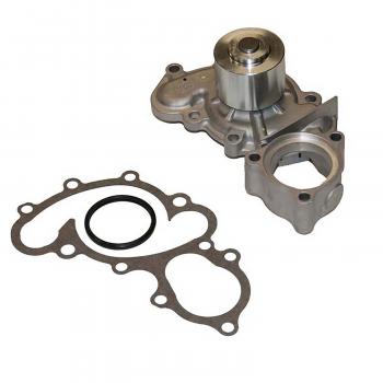 2001 Toyota Tacoma Engine Water Pump GMB 1702103 image 1 of 4