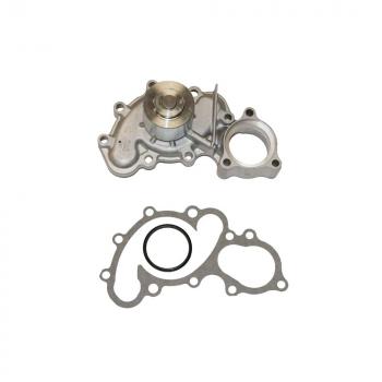2001 Toyota Tacoma Engine Water Pump GMB 1702103 image 4 of 4