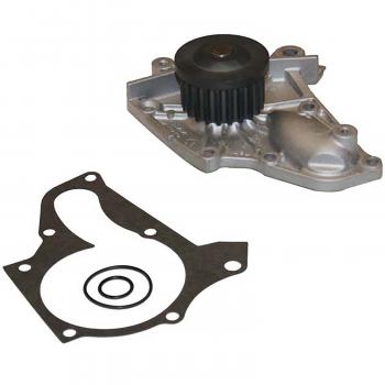 1993 Toyota MR2 Engine Water Pump GMB 1702107 image 1 of 4