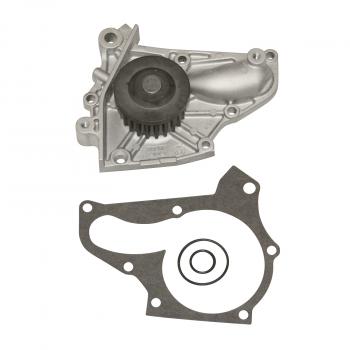 1993 Toyota MR2 Engine Water Pump GMB 1702107 image 4 of 4