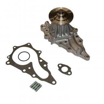 1993 Lexus SC300 Engine Water Pump GMB 1702270 image 1 of 4