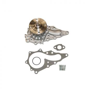 1993 Lexus SC300 Engine Water Pump GMB 1702270 image 4 of 4