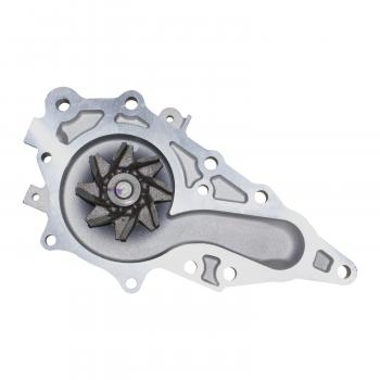 1993 Lexus SC300 Engine Water Pump GMB 1702360 image 2 of 4