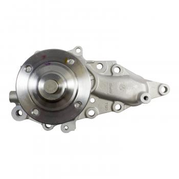 1993 Lexus SC300 Engine Water Pump GMB 1702360 image 4 of 4