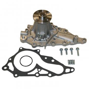 2003 Lexus GS300 Engine Water Pump GMB 1702380 image 1 of 4