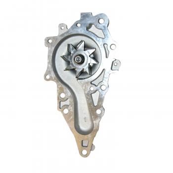 2003 Lexus GS300 Engine Water Pump GMB 1702380 image 2 of 4