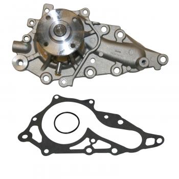 2003 Lexus GS300 Engine Water Pump GMB 1702380 image 4 of 4