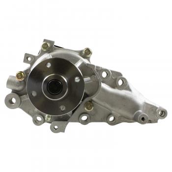 2003 Lexus GS300 Engine Water Pump GMB 1702380AH image 4 of 4
