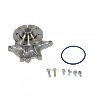 2006 Toyota Matrix Engine Water Pump GMB 1702400 image 1 of 4