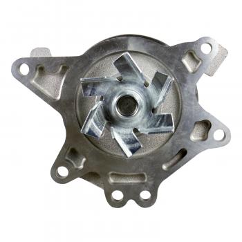 2006 Toyota Matrix Engine Water Pump GMB 1702400 image 2 of 4