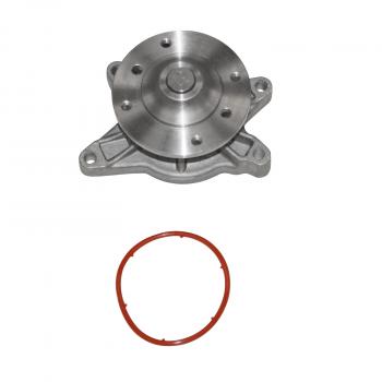 2006 Toyota Matrix Engine Water Pump GMB 1702400 image 4 of 4