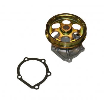GMB 1702420 Engine Water Pump product image 1 of 4