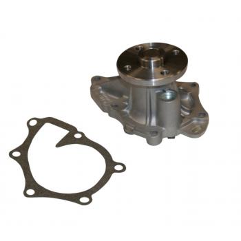 2007 Scion TC Engine Water Pump GMB 1702470 image 1 of 4