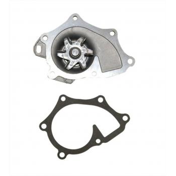 2007 Scion TC Engine Water Pump GMB 1702470 image 2 of 4