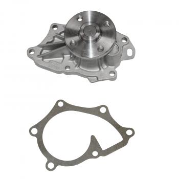 2007 Scion TC Engine Water Pump GMB 1702470 image 4 of 4